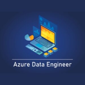 AZURE DATA ENGINEERING Full Stack Video Course