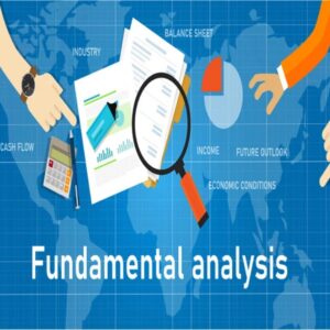 STOCK MARKET Fundamental Analysis & Future & Option Full Video  Course in Telugu